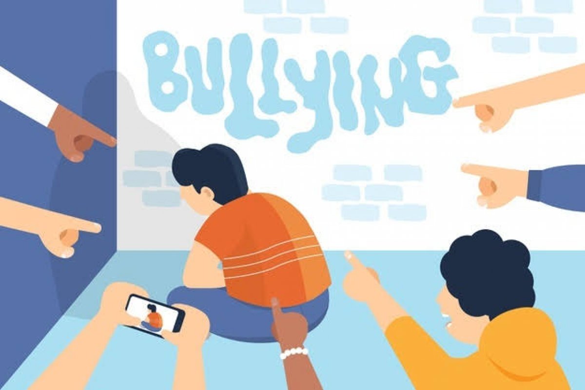 Bullying na escola afeta 40% dos estudantes, aponta pesquisa do IBGE