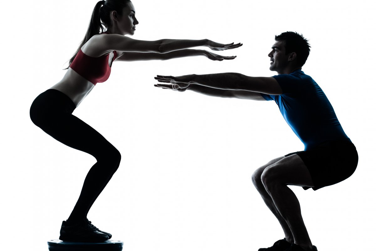 Confira os melhores exercícios para evitar e combater dores na lombar!