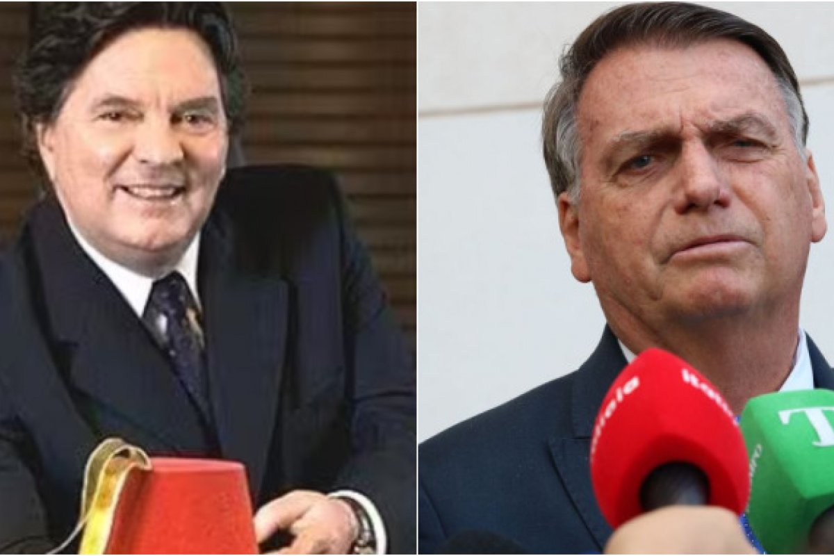 'Não apoiaria Bolsonaro de novo', diz empresário dono do Habib's