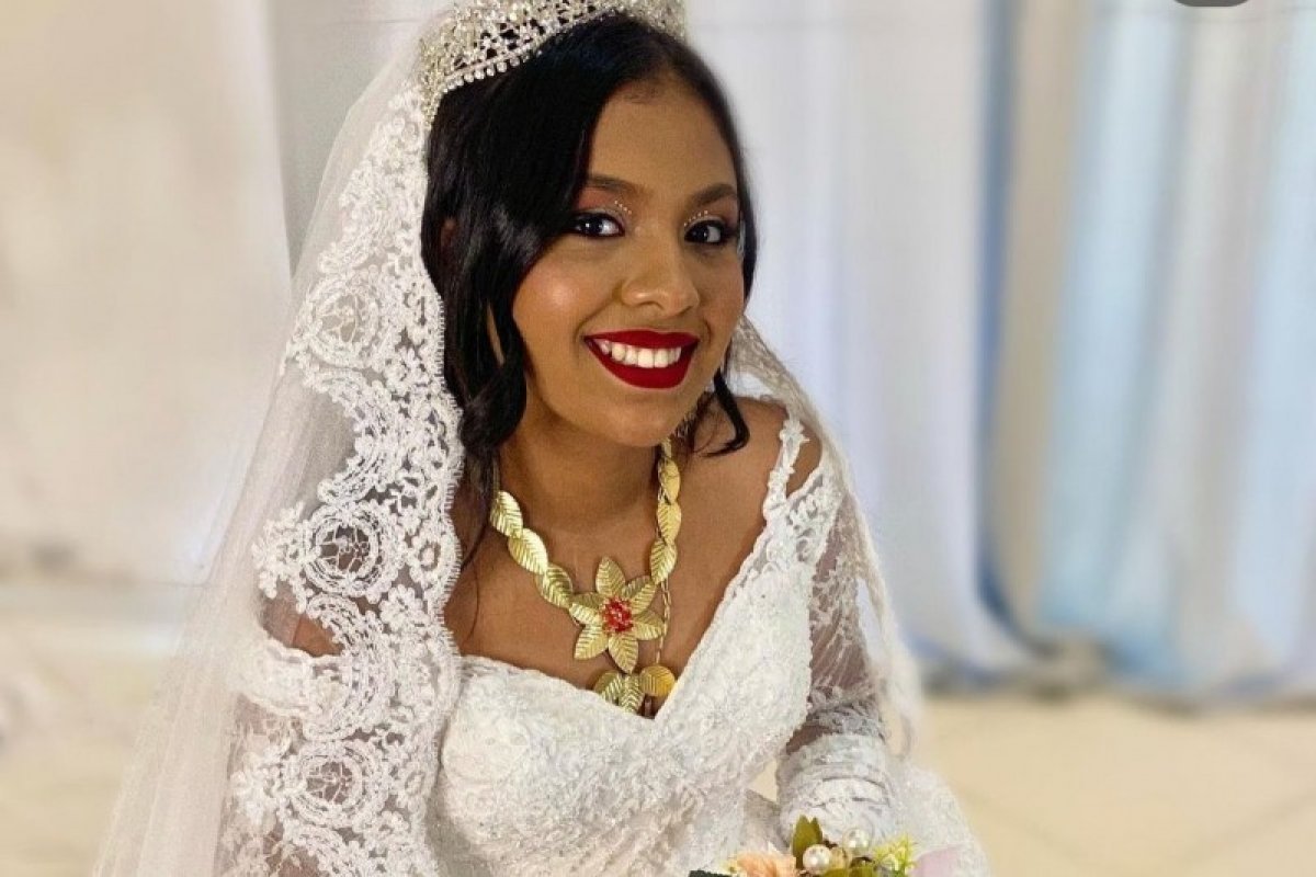 Tribunal decreta mandado de busca e apreensão para suspeito de assassinato de adolescente