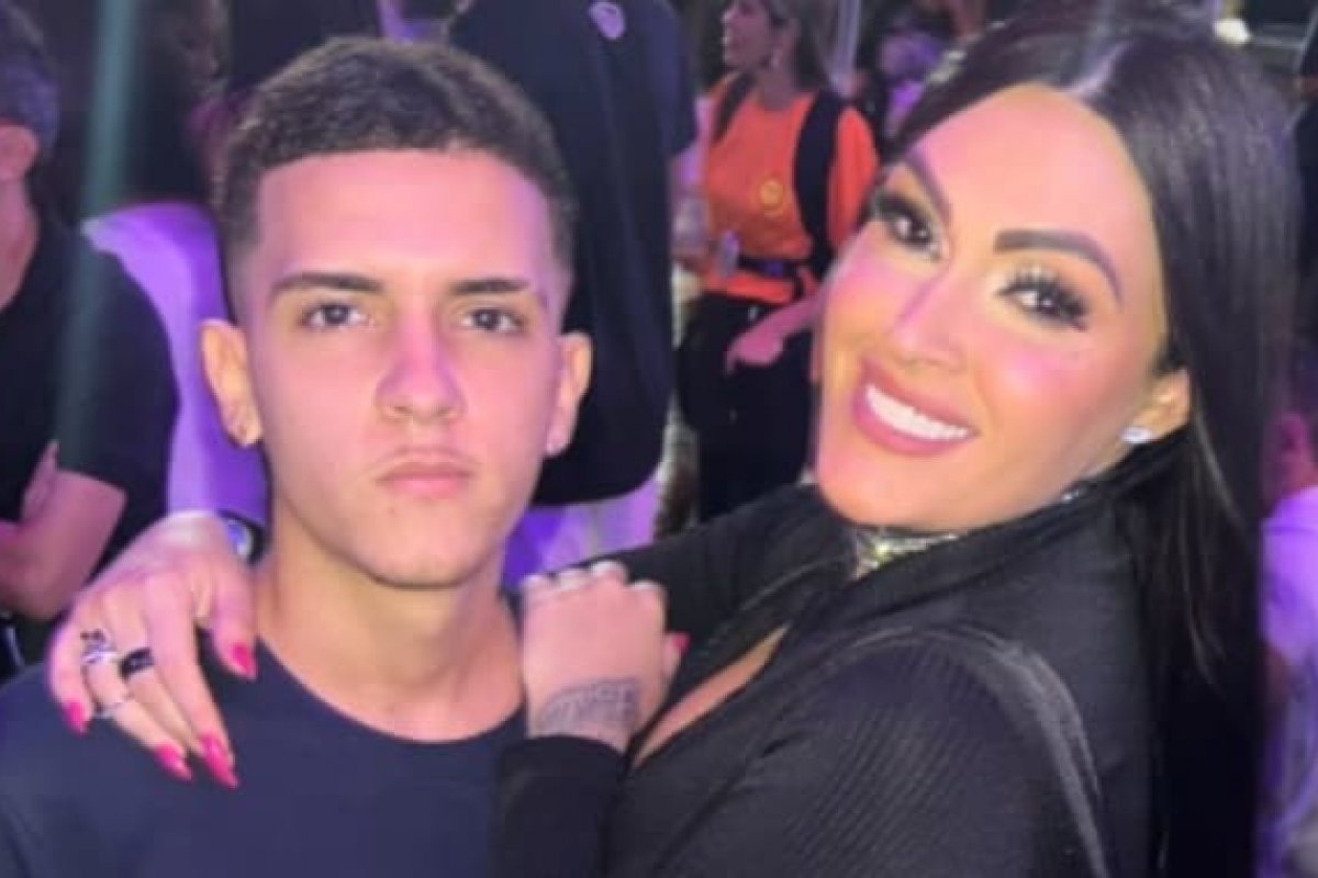 Irmão de influenciadora digital é assassinado em Salvador