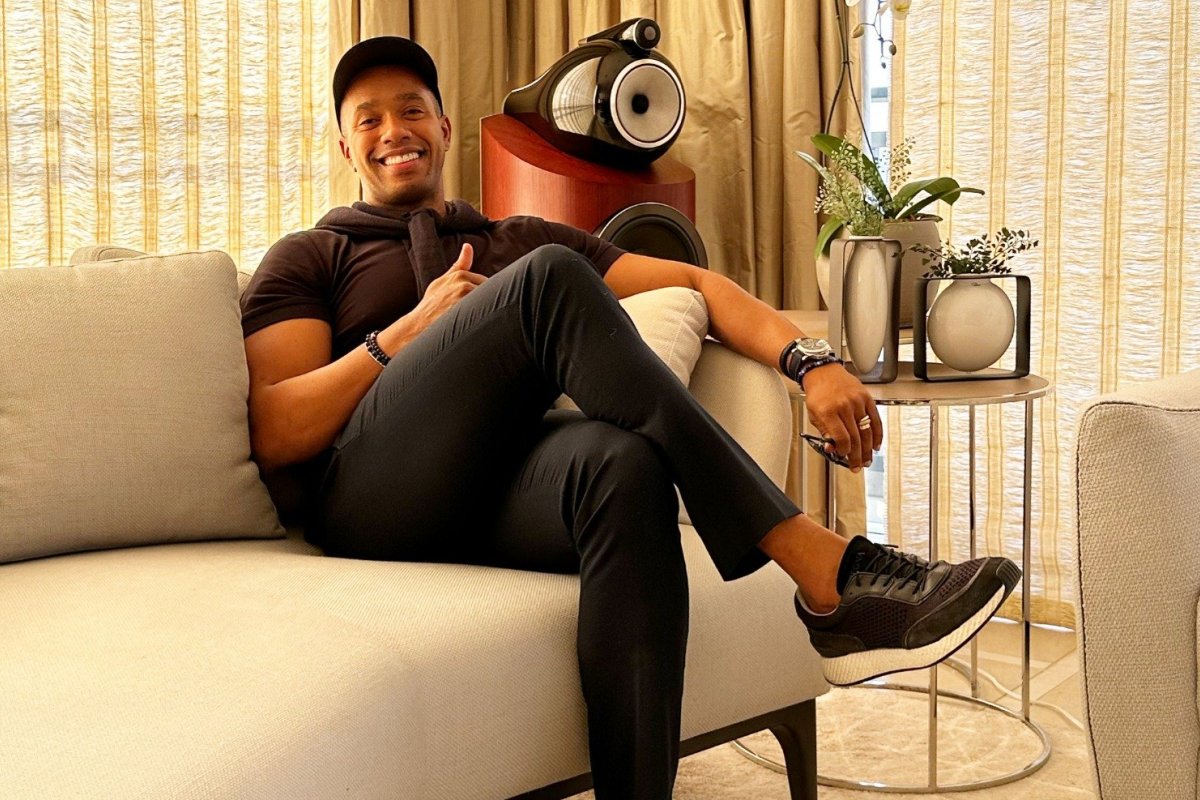 DAG Brasil inaugura mais um showroom!