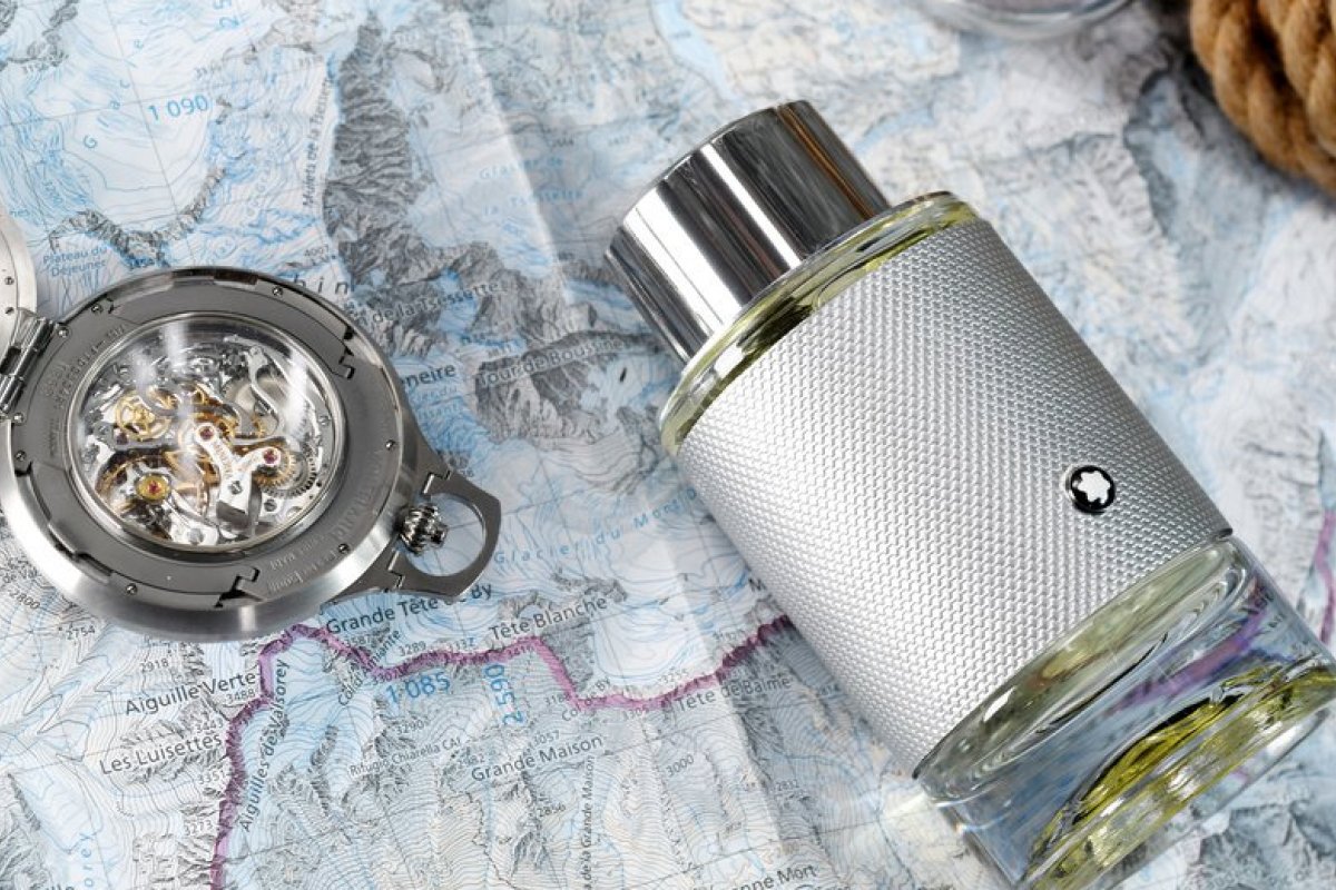 Montblanc incentiva mensagens vindas do coração para celebrar o Dia dos Pais!