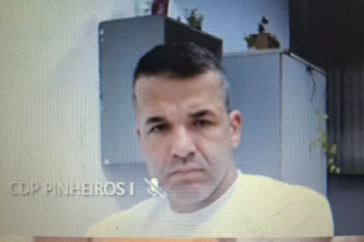 Seis testemunhas depõem em caso de mulher estuprada e tatuada à força por Brennand