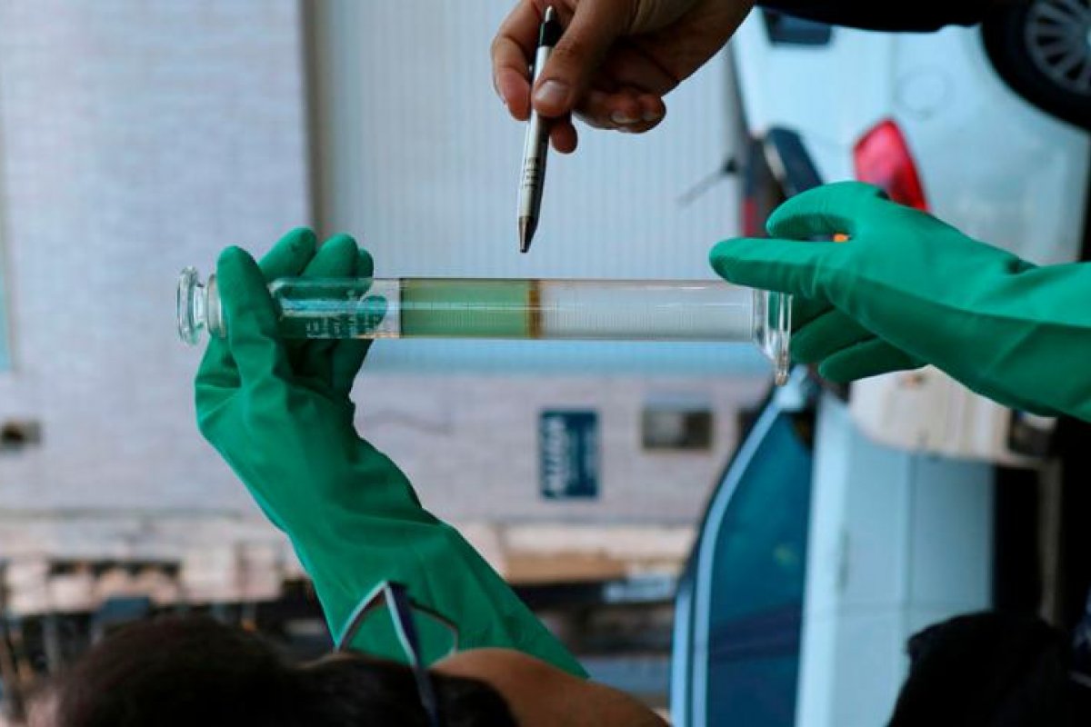 Operação encontra mais de 120 irregularidades em postos de combustível da Bahia