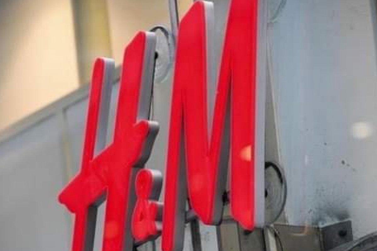 Rede fast fashion sueca H&M está de olho no Brasil!