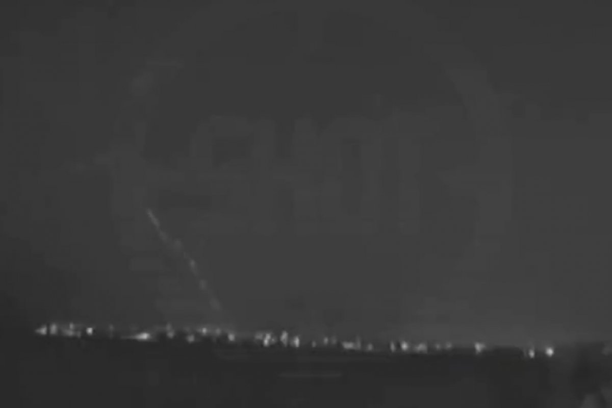 Kiev acusa Rússia de bombardear portos ucranianos após suspensão de acordo de grãos