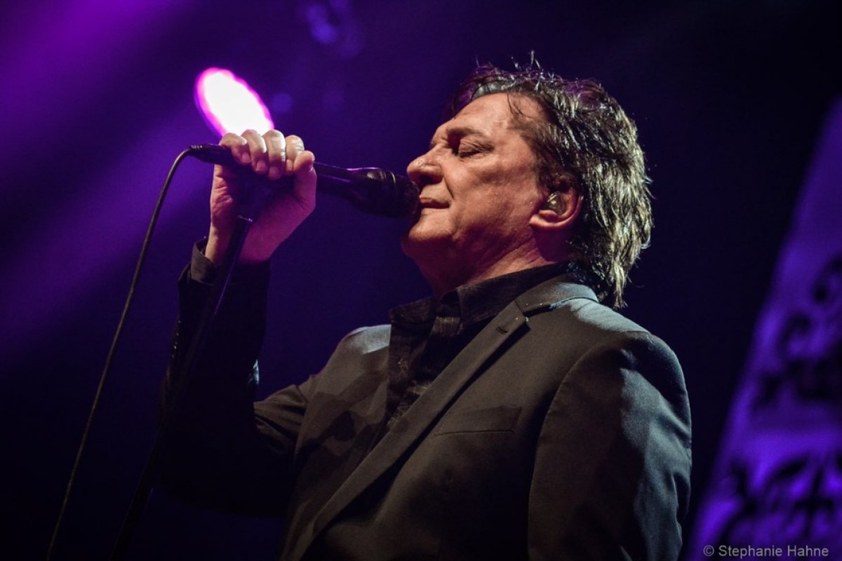 Fábio Jr. anuncia show na Concha Acústica em 29 de julho