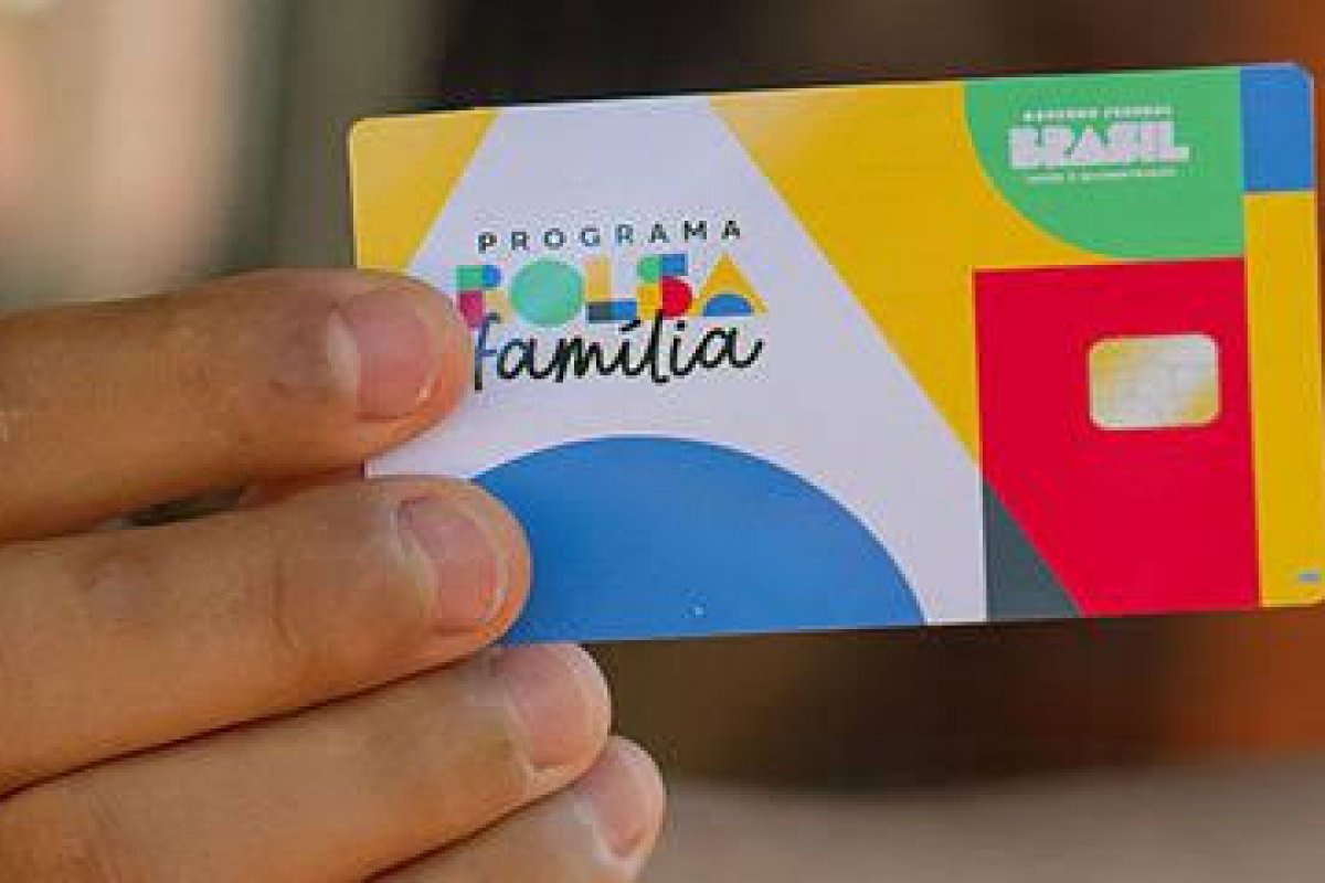 Governo já excluiu 603 mil mortos do Bolsa Família desde março