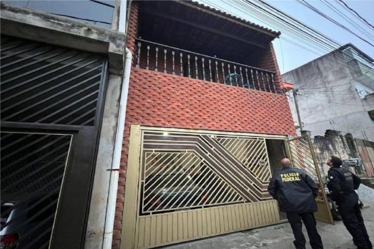 Operação Colateral: PF prende 18 investigados em esquema de tráfico de drogas no Aeroporto de Guarulhos