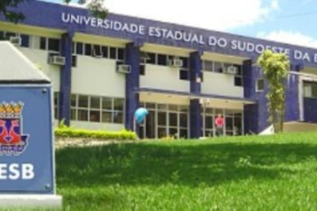 Uesb inscreve para Vestibular até o dia 9 de janeiro
