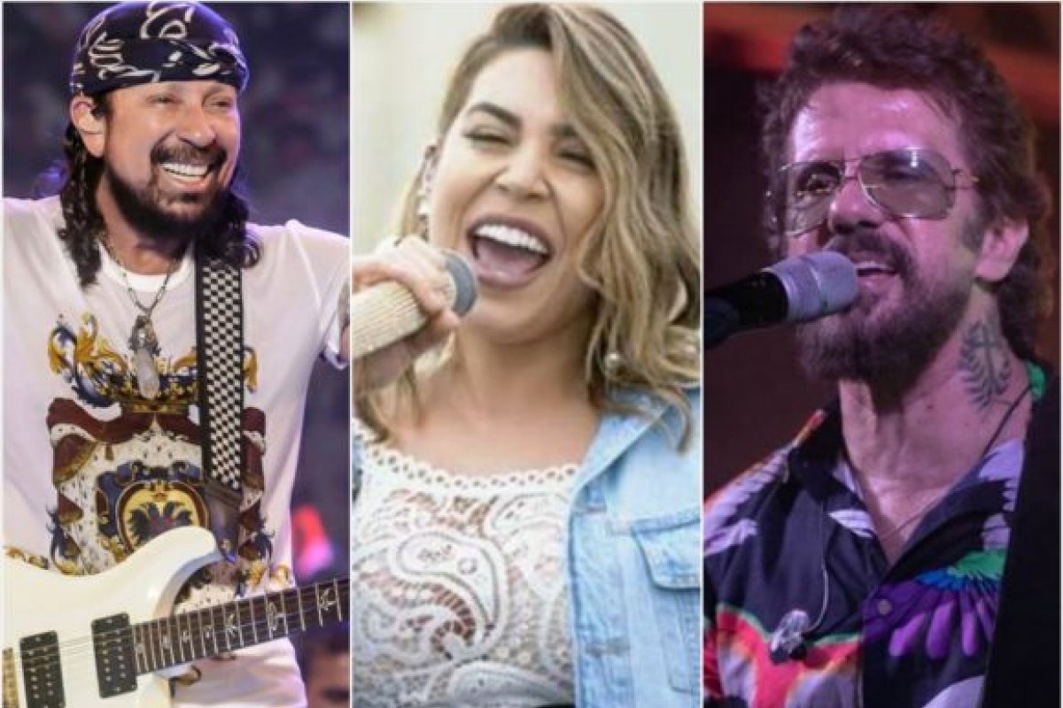 Réveillon de Porto Seguro deve receber mais de 100 mil pessoas