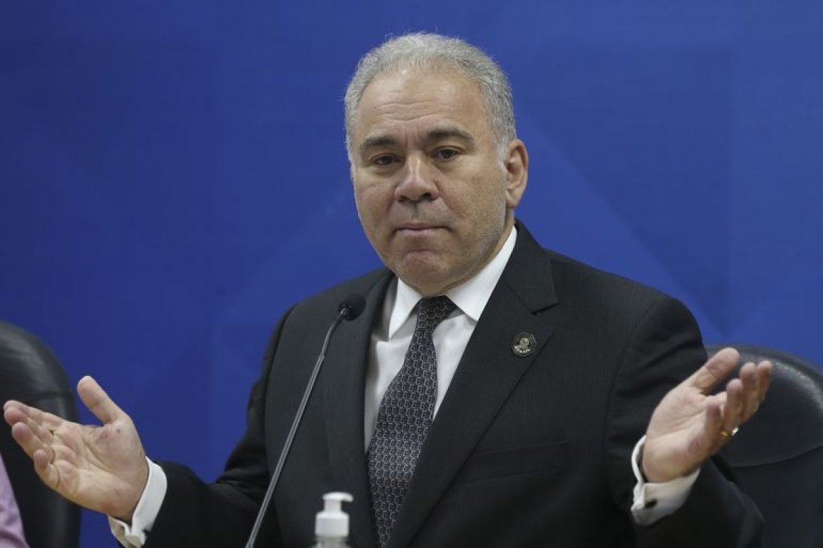 CGU identifica distorção de R$ 16 bilhões na Saúde em 2022, diz site