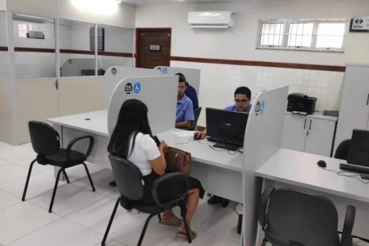 Ponto SAC Jaguarari inaugura unidade do Detran-BA