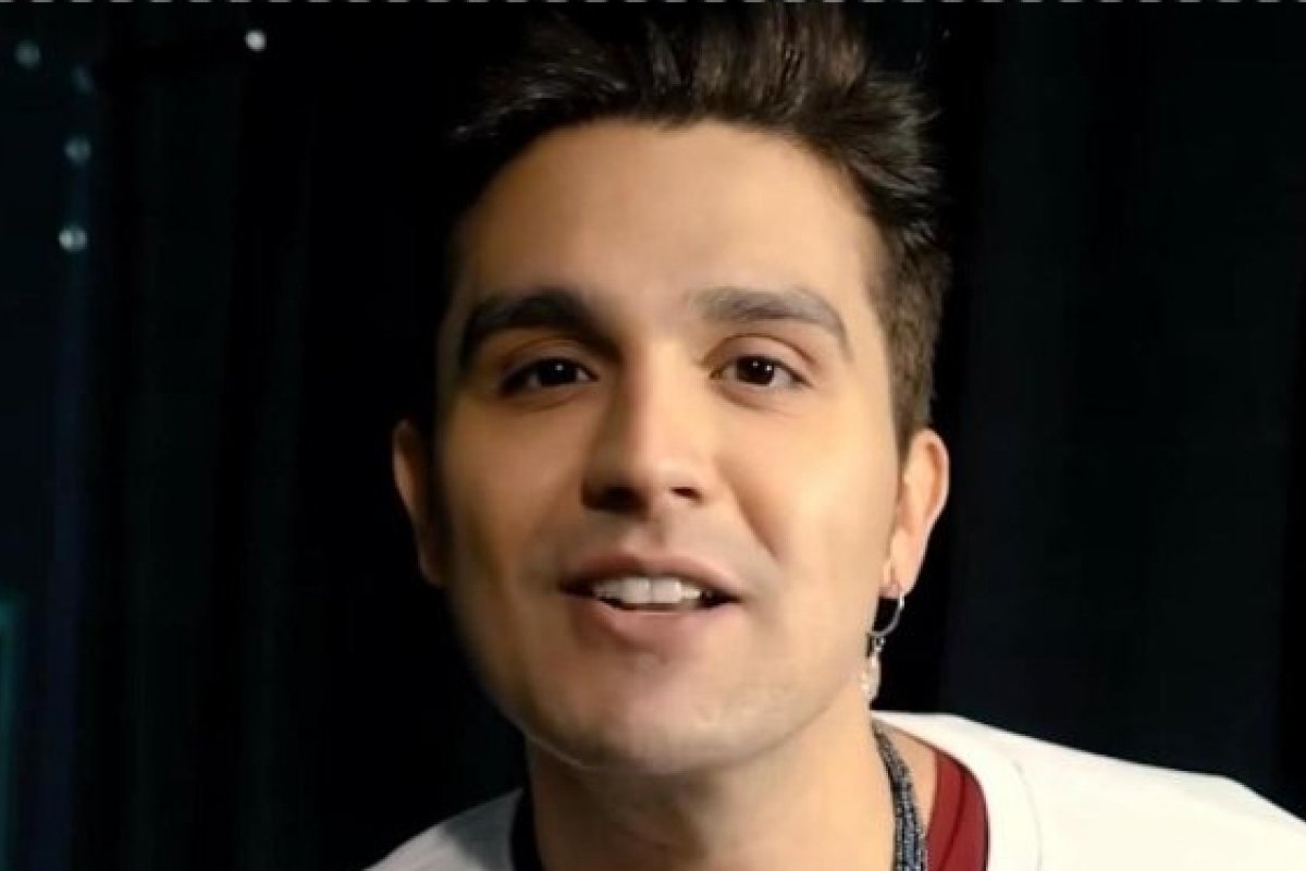 Luan Santana fecha parceria com CNA para impulsionar carreira internacional!