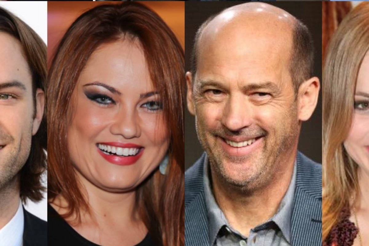 Confira os aniversariantes famosos desta quarta-feira, 19 de julho