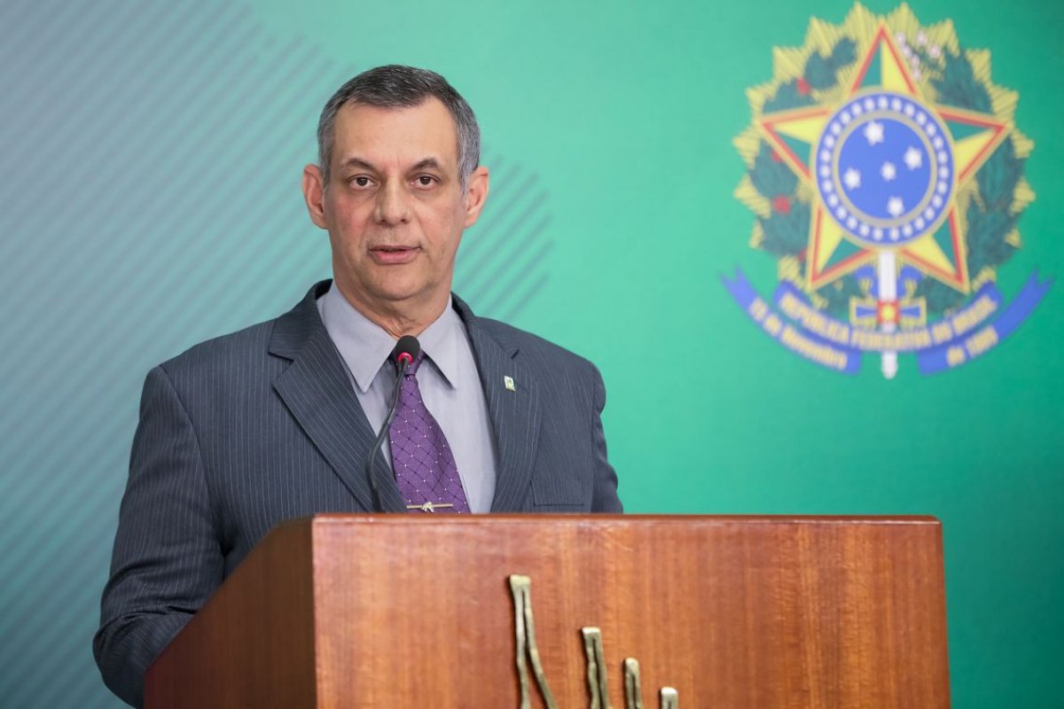 Planalto estuda alternativas para dar indulto natalino a policiais