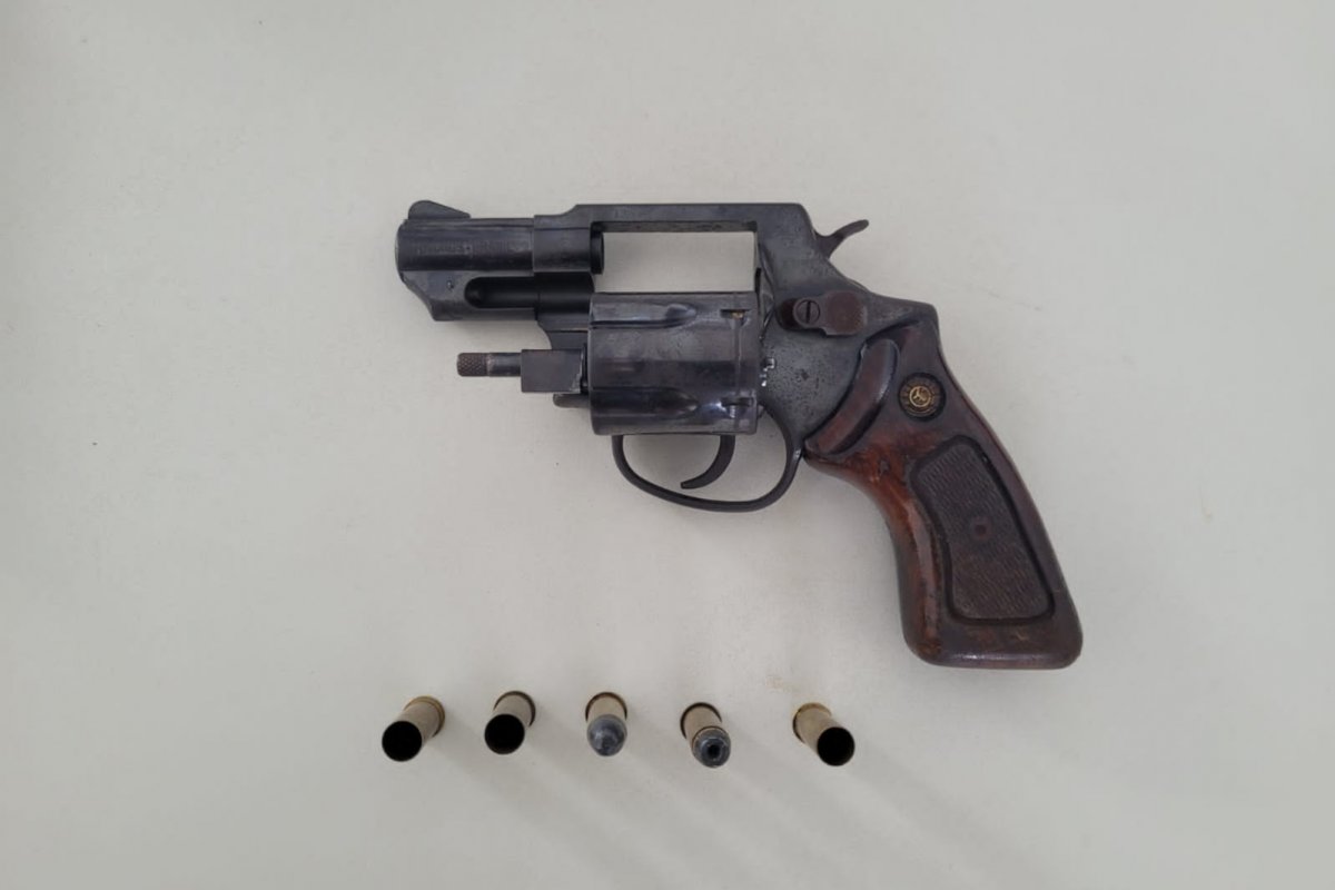 Sobe para seis suspeitos alcançados pela Policia Militar do Recôncavo