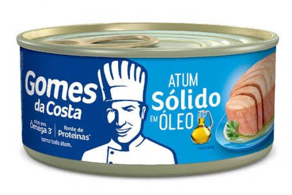 XCOM é a nova agência da Gomes da Costa!