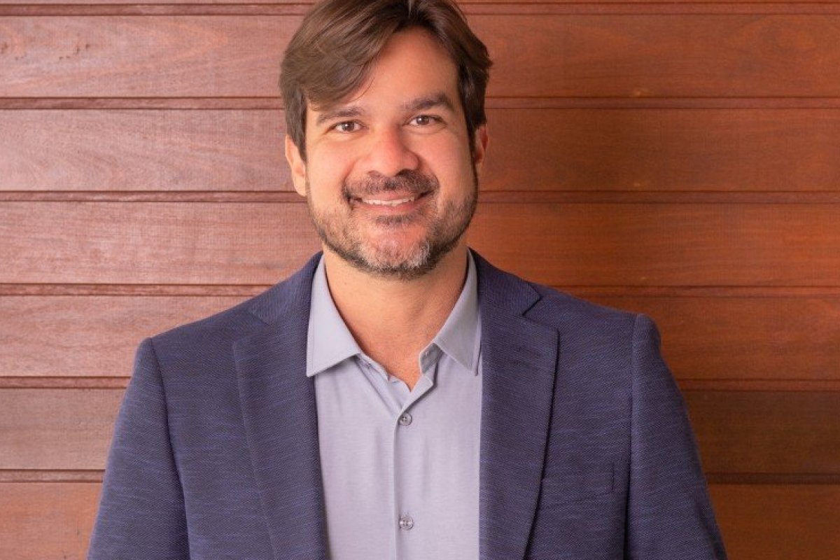 Economista e empresário do ramo de Franchising, Diogo Dumet celebra o crescimento e internacionalização do mercado de franquias!