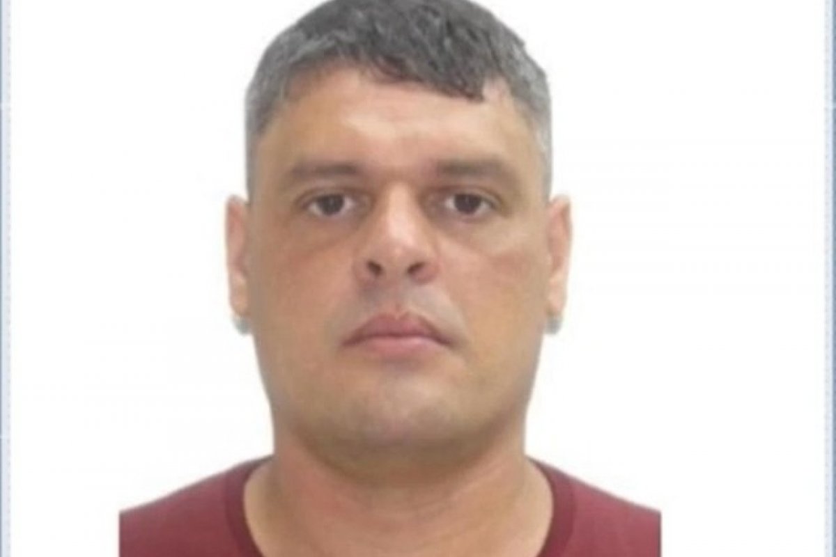 Policial investigado por agiotagem e homicídio é preso novamente na Bahia