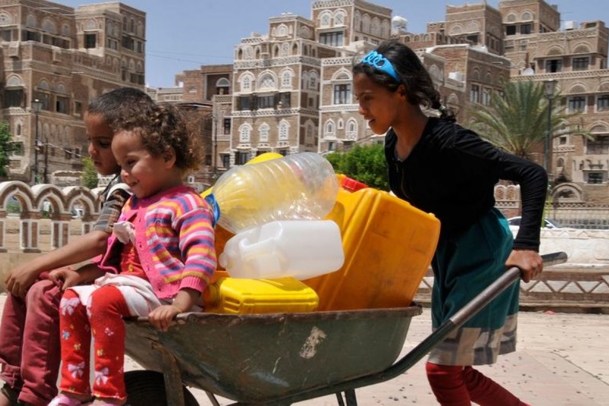 Equidade de gênero permanece distante para 99% das mulheres e meninas, aponta ONU Mulheres