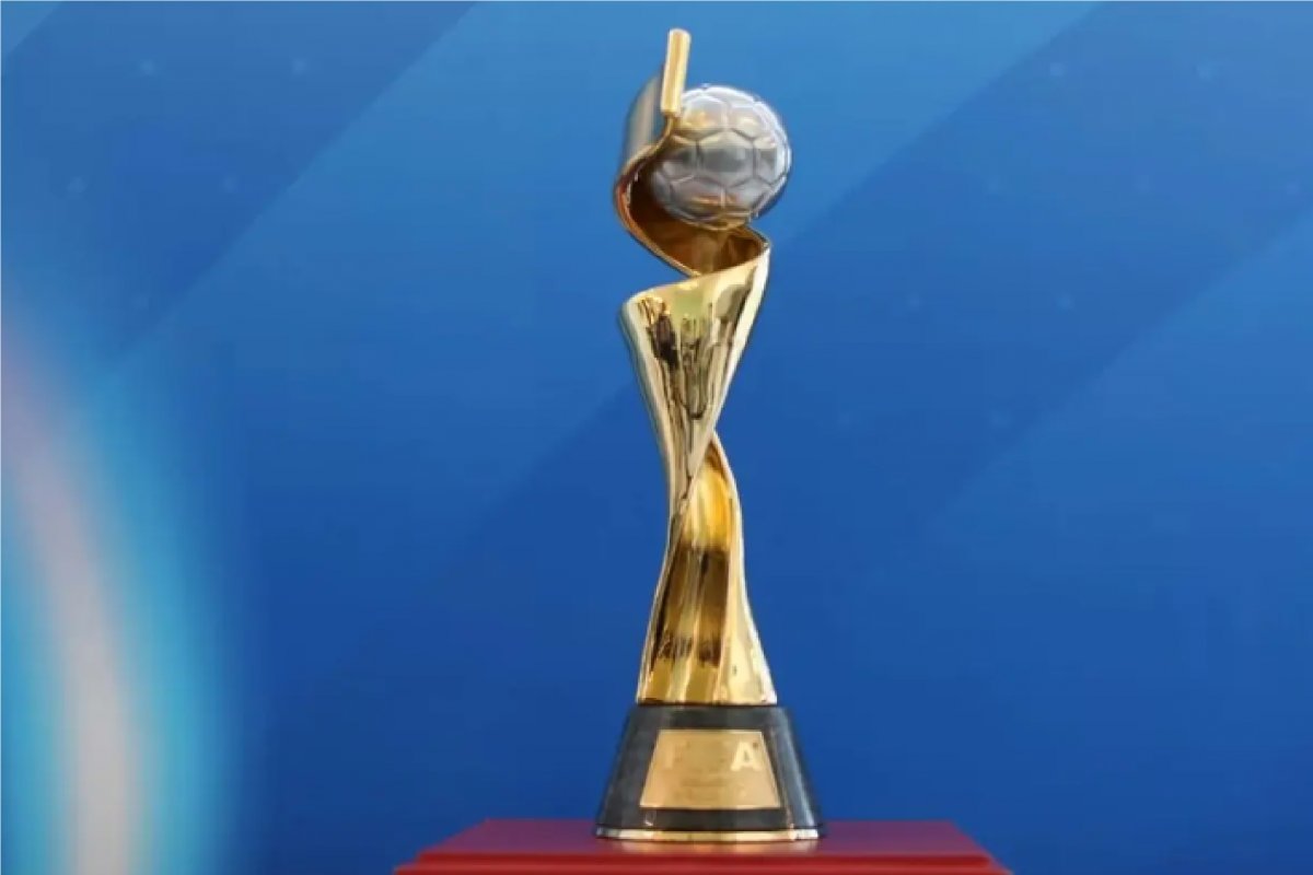 Copa do Mundo Feminina bate recorde de venda de ingressos