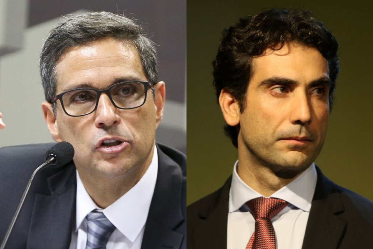 Campos Neto tenta censurar Gabriel Galípolo e tensão aumenta com governo Lula, diz colunista