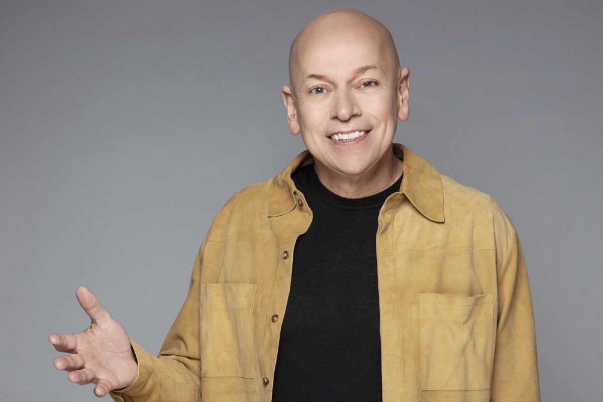 Leandro Karnal se apresenta em Feira de Santana e Salvador! 