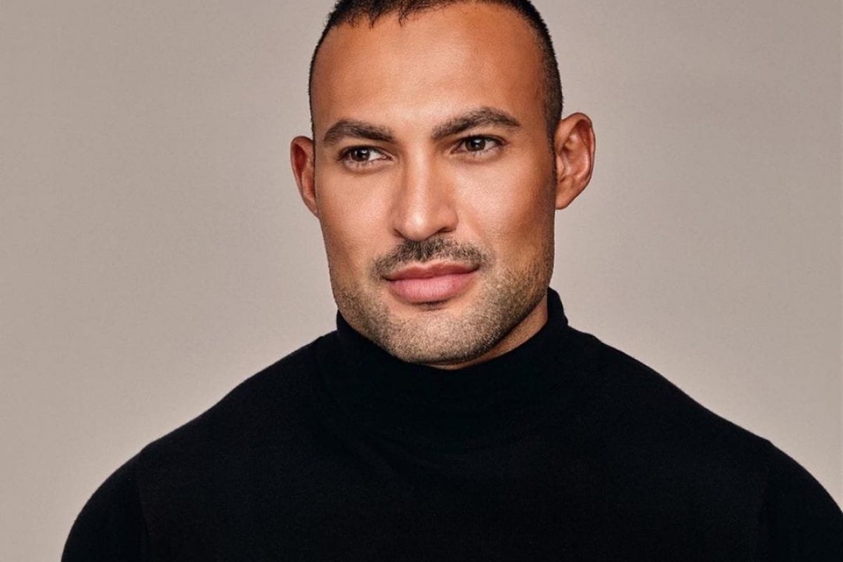 Academia Concept Education traz a Salvador o cabeleireiro queridinho das celebridades, Romeu Felipe, com seu “Workshop Mechas Criativas"!