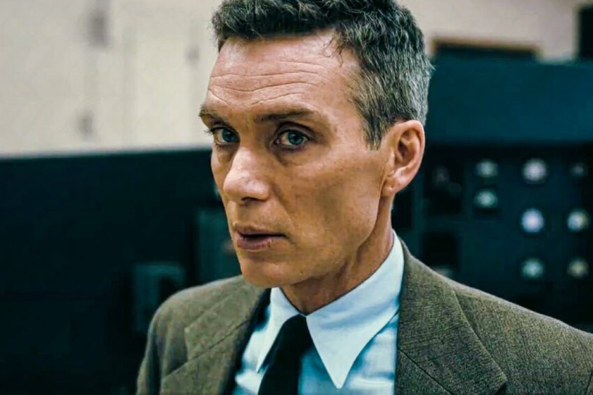 Oppenheimer: saiba quem foi o físico americano que ganhou filme que estreia hoje nos cinemas
