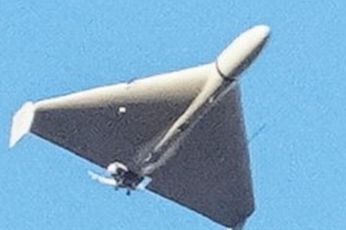 Exército brasileiro lança cotação internacional para compra de drones kamikazes