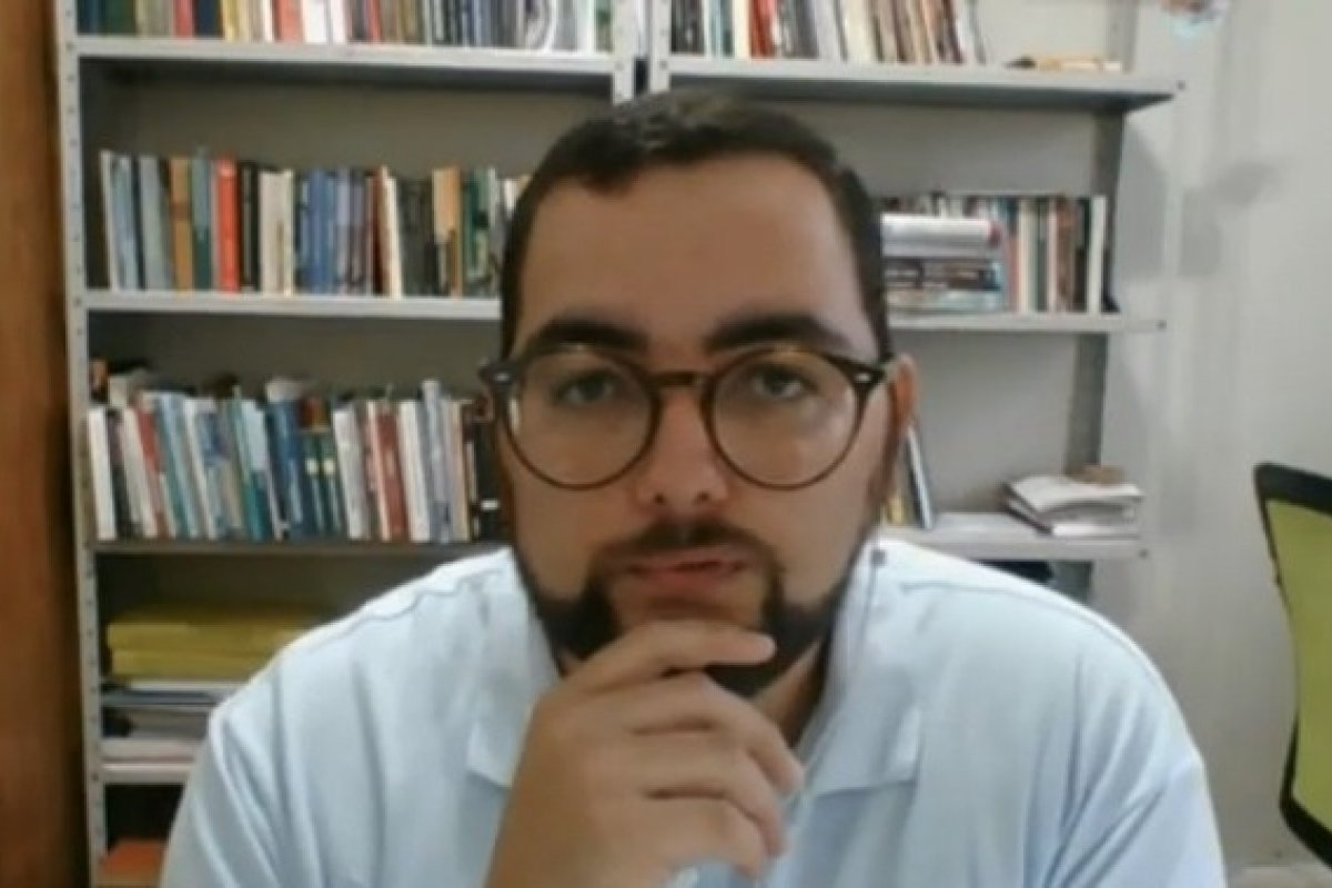 ‘Até quando o governo vai criar malabarismo?’, diz especialista sobre violência na Bahia