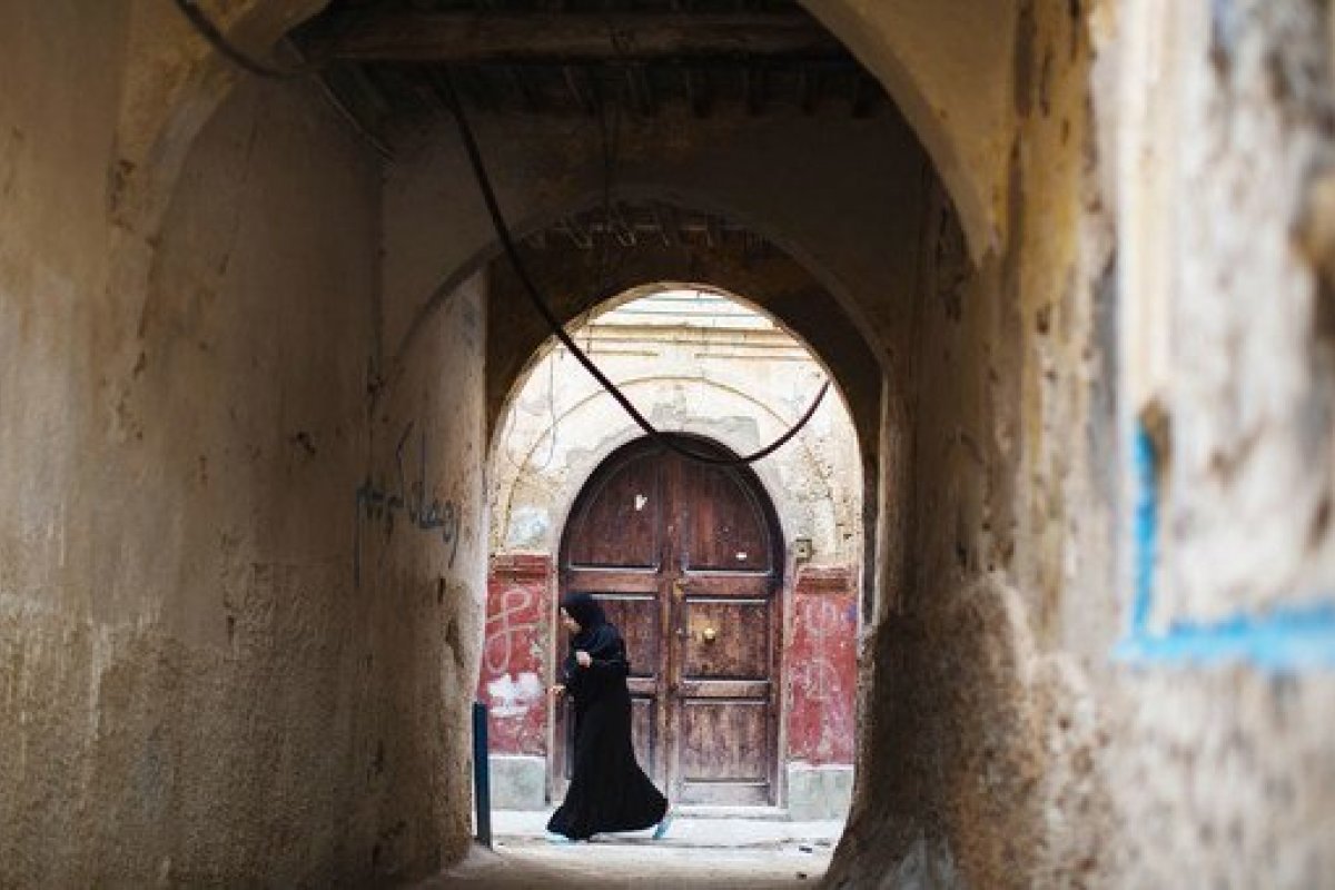 ONU apela para Líbia acabar com decreto que proíbe mulheres de viajar sozinhas ao exterior