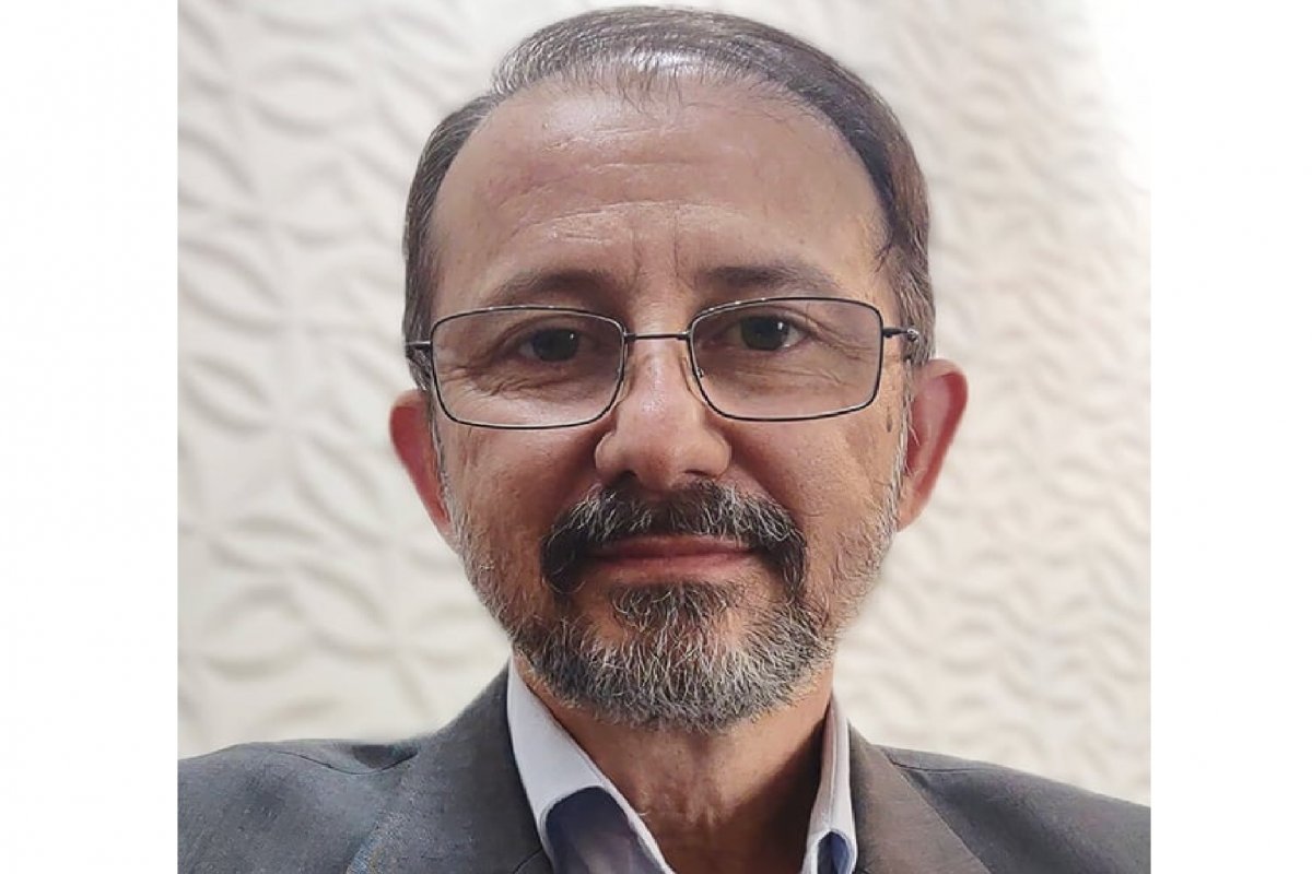 Alexandre Ribeiro Motta assume interinamente a presidência da Funasa