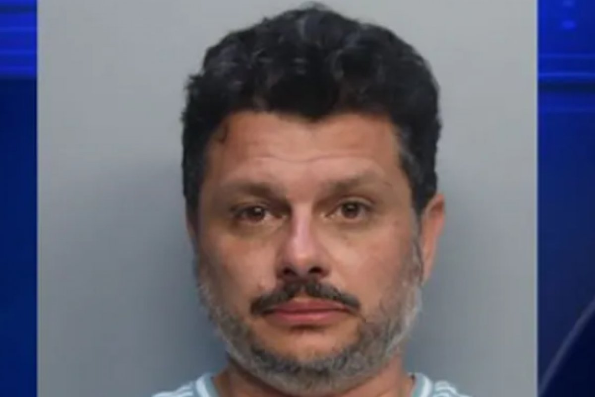 Brasileiro é preso em aeroporto dos EUA por falsa ameaça de bomba