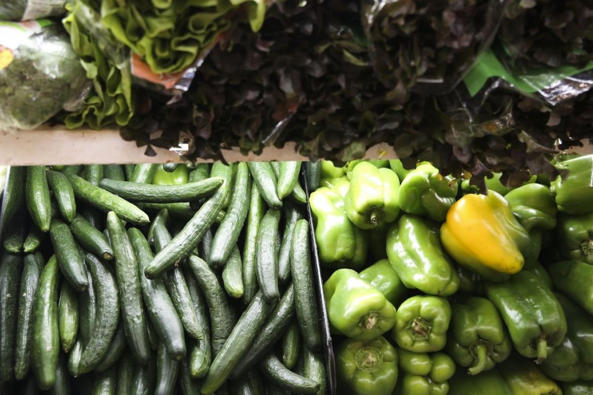 Alimentos na mesa dos brasileiros não refletem biodiversidade do país, diz estudo