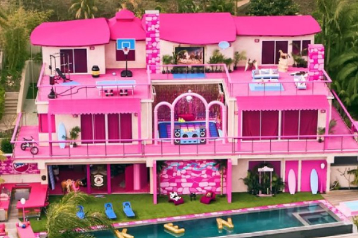 Investimento em divulgação do filme 'Barbie' é estimado em US$ 100 milhões