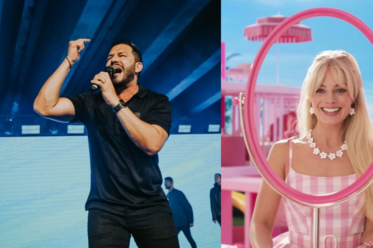 Vídeo: pastor critica filme da Barbie ao dizer que obra 'ataca valores cristãos' e divide opiniões na web