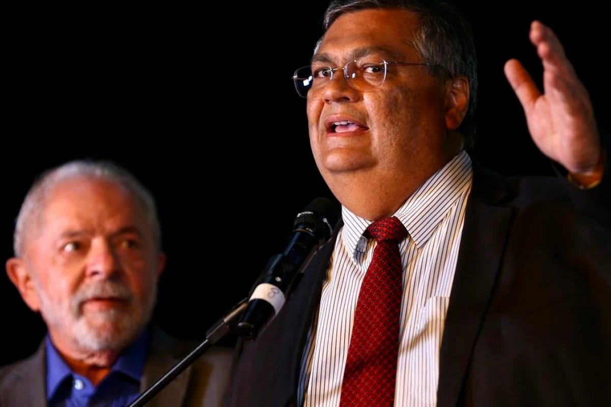 Governo apresenta projeto para que atentados em escolas sejam crimes hediondos