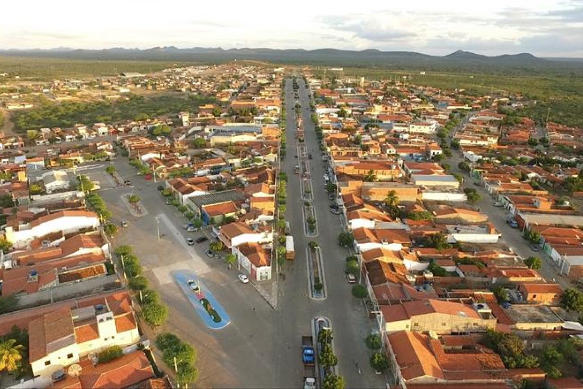 Circuito Norte Baiano de Corridas de Rua ocorre neste domingo em Macureré (BA)