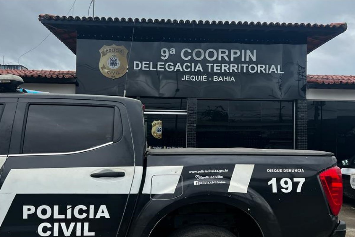 Operação desmonta organização criminosa envolvida em tráfico de drogas e lavagem de dinheiro na Bahia