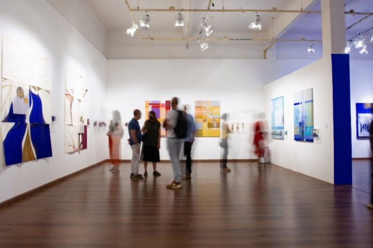 Exposição MAM no MAB pode ser visitada a partir deste domingo (23)