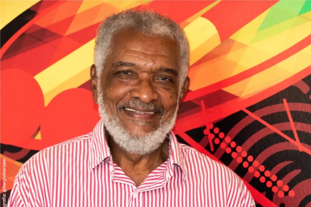 Nelson Rufino será homenageado no 21° Festival de Música Educadora FM