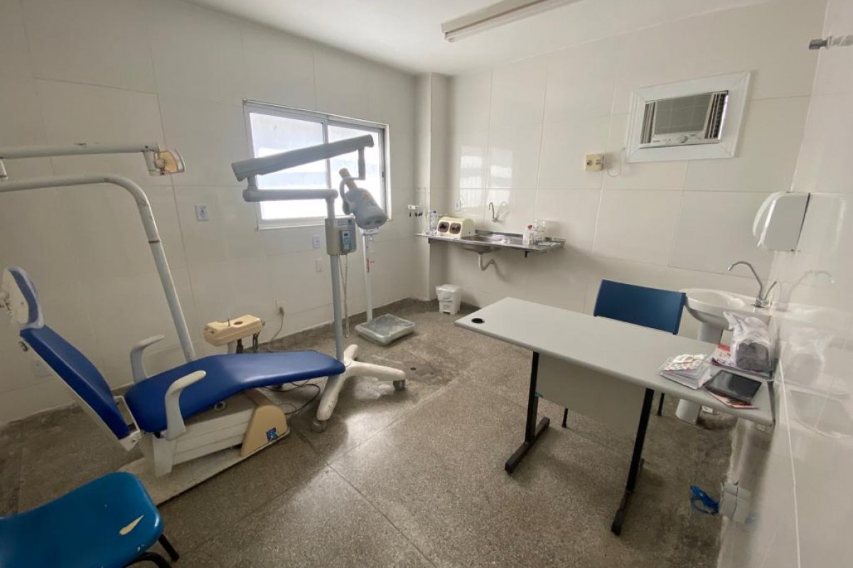 MP recomenda que Amargosa reforme Unidades de Saúde da Família