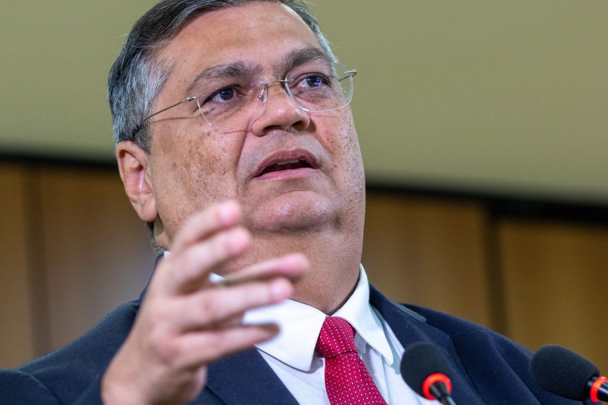 Governo analisa ampliar faixa de fronteira na Amazônia para permitir atuação das Forças Armadas