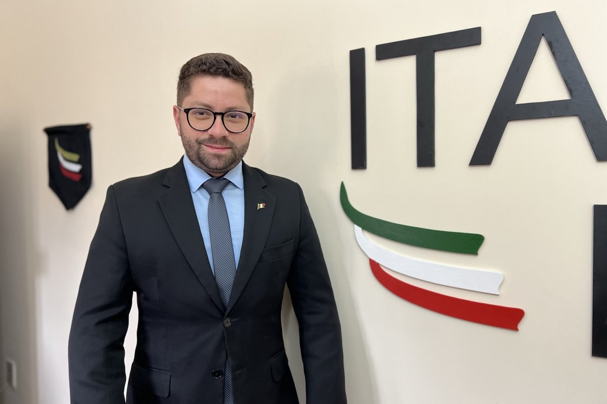 Sete razões pelas quais você deveria aprender italiano no mundo atual!