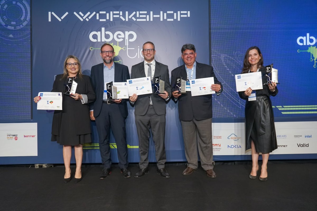 Bahia conquista o quarto lugar em índice de serviços públicos digitais