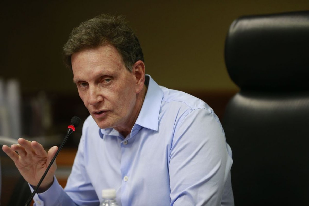 Prefeitura do Rio suspende segunda parcela do 13º salário dos servidores