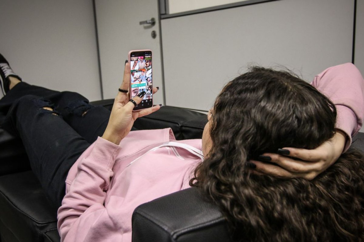 Pesquisa aponta que Brasil é o segundo país com maior proporção de jovens que não trabalham nem estudam